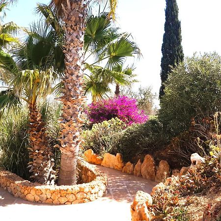 Finca Alqueria Fosca กัมโปส ภายนอก รูปภาพ