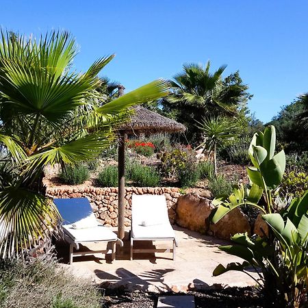 Finca Alqueria Fosca กัมโปส ภายนอก รูปภาพ