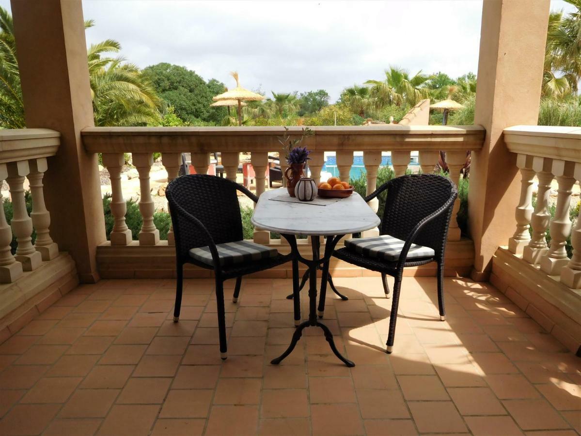 Finca Alqueria Fosca กัมโปส ภายนอก รูปภาพ